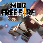 آیکون‌ Update Mod Free fire for MCPE