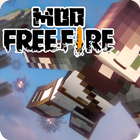 Update Mod Free fire for MCPE biểu tượng