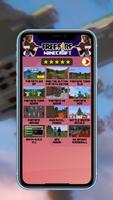 برنامه‌نما Update Mod Free fire for MCPE عکس از صفحه