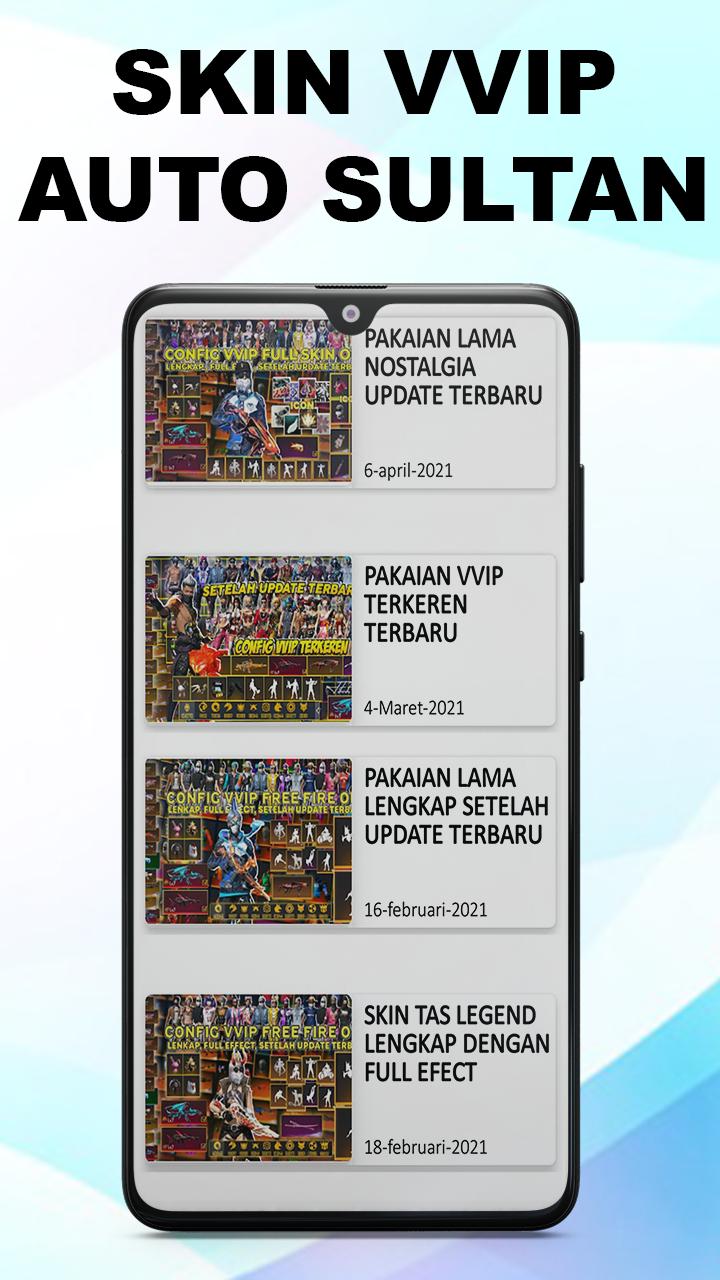 Skins Tools Pro for ff for Android - APK Download
