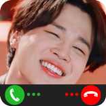 Jimin BTS Video Call & chat