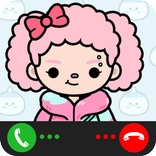 Toca Boca - Video Call & Chat