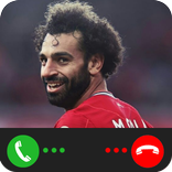 Mo Salah Fake Video Prank Call