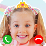 Diana & Roma Fake Video Call