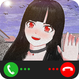 Sakura School Fake Video Call