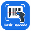 Kasir Barcode icon