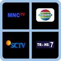 daftar siaran tv digital
