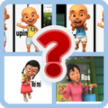 Game upin ipin