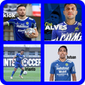 Nama pemain persib bandung