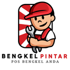 Bengkel Pintar ícone