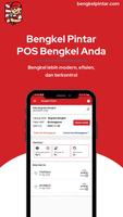 Bengkel Pintar Cartaz