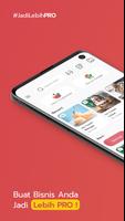 KasirPro - Aplikasi Kasir POS постер