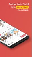 KasirPro - Aplikasi Kasir POS скриншот 1