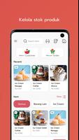 KasirPro - Aplikasi Kasir POS скриншот 2