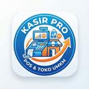 KasirPro - POS & Toko UMKM APK