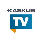 KASKUS TV Zeichen
