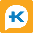 KASKUS Chat aplikacja