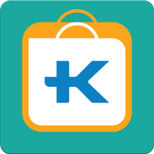 آیکون‌ KASKUS Jual Beli