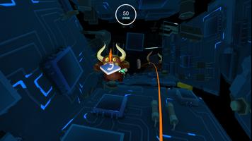 Kaspersky Virus Hunters VR screenshot 2