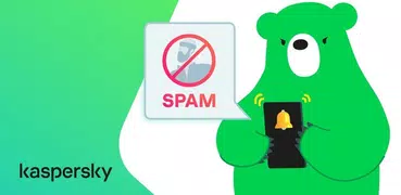 Anti-spam: Kaspersky Who Calls