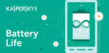 Kaspersky Battery Life: Saver 