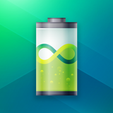 Kaspersky Battery Life: Saver  Zeichen