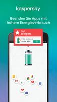 Kaspersky Battery Life: Saver  Screenshot 1