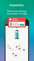 Kaspersky Battery Life: Saver  screenshot 1