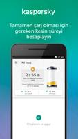 Kaspersky Battery Life: Saver  Ekran Görüntüsü 2