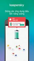 Kaspersky Battery Life: Saver  ảnh chụp màn hình 1