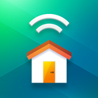 Kaspersky Smart Home & IoT Scanner Zeichen