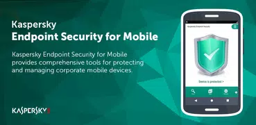 Kaspersky Endpoint Security