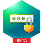 Kaspersky Password Manager Beta ícone