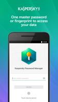 Kaspersky Password Manager Beta poster