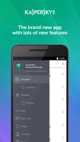 Kaspersky Password Manager Beta imagem de tela 1