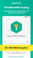 Kaspersky Password Manager-poster