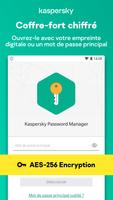 Kaspersky Password Manager Affiche