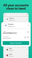 Kaspersky Password Manager पोस्टर