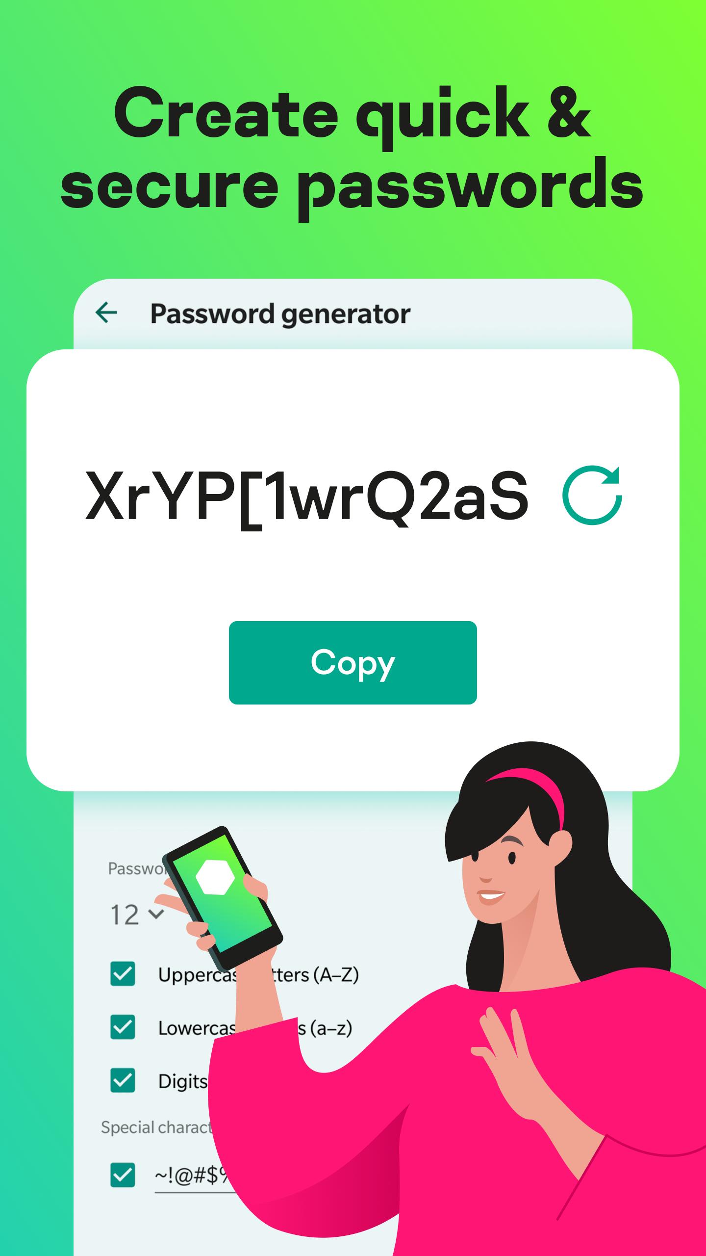 45+ Password Generator And Manager Background