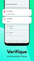 Kaspersky Password Manager imagem de tela 1