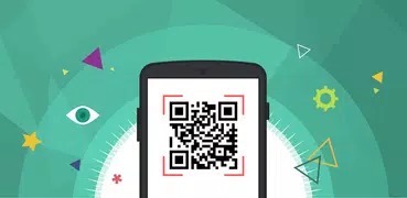 QR Scanner: leitor de códigos