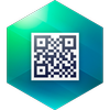 Icona QR Code Reader and Scanner: App for Android Icona QR Code Reader and Scanner: App for Android