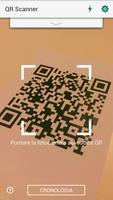 Poster QR Code Reader and Scanner