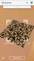 QR Scanner Cartaz