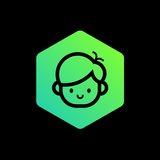 Kaspersky SafeKids with GPS icon