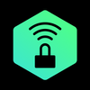 VPN Kaspersky: Fast & Secure simgesi