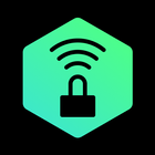 VPN Kaspersky: Fast & Secure icon