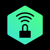 VPN Kaspersky: Fast & Secure icon