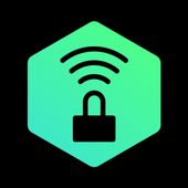 VPN Kaspersky: Fast & Secure-icoon