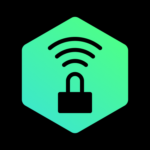 Kaspersky Fast Secure VPN